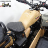 Cassetom -  Chang Jiang 650 CJ Side car Pekin Express de  2020 enn RIV - Nos motos accidentées