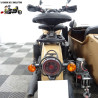 Cassetom -  Chang Jiang 650 CJ Side car Pekin Express de  2020 enn RIV - Nos motos accidentées