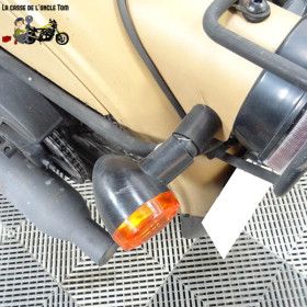 Chang Jiang 650 CJ Side car Pekin Express de  2020 enn RIV