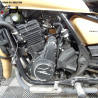 Cassetom -  Chang Jiang 650 CJ Side car Pekin Express de  2020 enn RIV - Nos motos accidentées