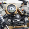 Cassetom -  Chang Jiang 650 CJ Side car Pekin Express de  2020 enn RIV - Nos motos accidentées