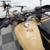 Cassetom -  Chang Jiang 650 CJ Side car Pekin Express de  2020 enn RIV - Nos motos accidentées