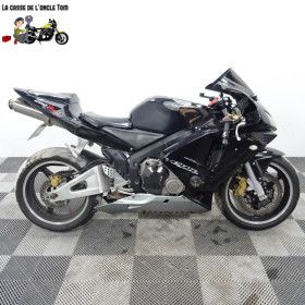 Honda 600 CBR RR de  2004
