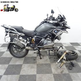 BMW 1200 GS Adventure de  2017