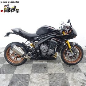 Triumph 1200 Speed Triple...