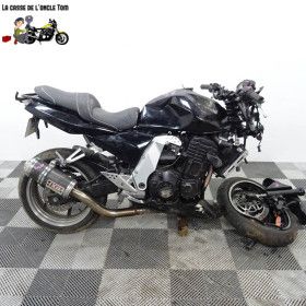 Kawasaki 750 Z de  2005