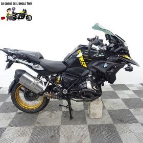 BMW 1250 GS Adventure de  2021