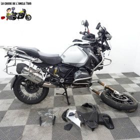 BMW 1200 GS Adventure de  2016