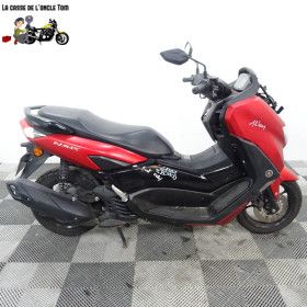 Yamaha 125 NMAX de  2021