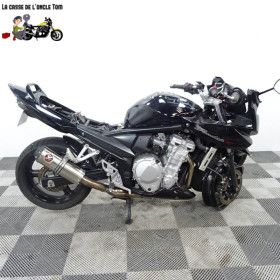 Suzuki 650 Bandit de  2007