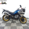 Cassetom -  CF MOTO 800 Mt Sport de  2023 - Nos motos accidentées