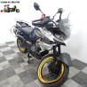 Cassetom -  CF MOTO 800 Mt Sport de  2023 - Nos motos accidentées