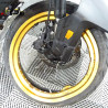 Cassetom -  CF MOTO 800 Mt Sport de  2023 - Nos motos accidentées