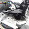 Cassetom -  CF MOTO 800 Mt Sport de  2023 - Nos motos accidentées