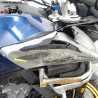 Cassetom -  CF MOTO 800 Mt Sport de  2023 - Nos motos accidentées
