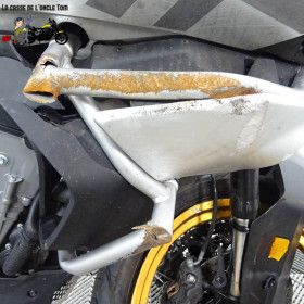 CF MOTO 800 Mt Sport de  2023