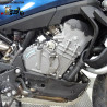 Cassetom -  CF MOTO 800 Mt Sport de  2023 - Nos motos accidentées
