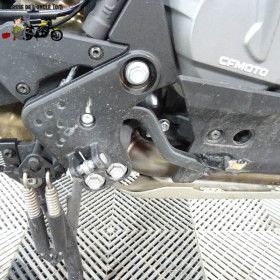 CF MOTO 800 Mt Sport de  2023