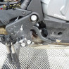 Cassetom -  CF MOTO 800 Mt Sport de  2023 - Nos motos accidentées