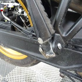 CF MOTO 800 Mt Sport de  2023
