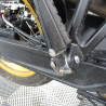 Cassetom -  CF MOTO 800 Mt Sport de  2023 - Nos motos accidentées