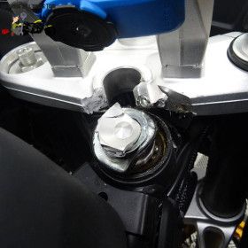 CF MOTO 800 Mt Sport de  2023