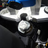Cassetom -  CF MOTO 800 Mt Sport de  2023 - Nos motos accidentées
