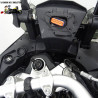Cassetom -  CF MOTO 800 Mt Sport de  2023 - Nos motos accidentées