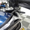 Cassetom -  CF MOTO 800 Mt Sport de  2023 - Nos motos accidentées