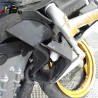 Cassetom -  CF MOTO 800 Mt Sport de  2023 - Nos motos accidentées
