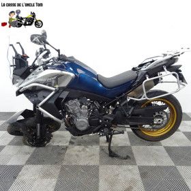 CF MOTO 800 Mt Sport de  2023