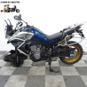 Cassetom -  CF MOTO 800 Mt Sport de  2023 - Nos motos accidentées