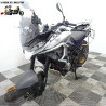 Cassetom -  CF MOTO 800 Mt Sport de  2023 - Nos motos accidentées