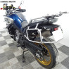 Cassetom -  CF MOTO 800 Mt Sport de  2023 - Nos motos accidentées