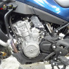 Cassetom -  CF MOTO 800 Mt Sport de  2023 - Nos motos accidentées