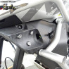 Cassetom -  CF MOTO 800 Mt Sport de  2023 - Nos motos accidentées