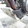 Cassetom -  CF MOTO 800 Mt Sport de  2023 - Nos motos accidentées