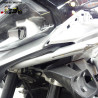 Cassetom -  CF MOTO 800 Mt Sport de  2023 - Nos motos accidentées