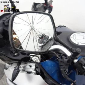 CF MOTO 800 Mt Sport de  2023