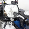 Cassetom -  CF MOTO 800 Mt Sport de  2023 - Nos motos accidentées