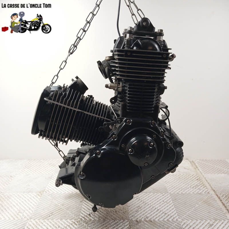 Moteur Yamaha 1100 BT BULLDOG 2004 - Cassetom - Nos pièces motos