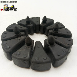 Silent bloc Yamaha 1100 BT BULLDOG 2004 - CTM-10454-082