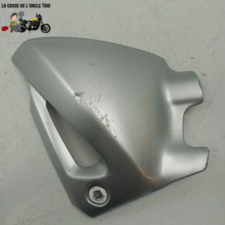 Cache sous réservoir droit Yamaha 1100 BT BULLDOG 2004 - CTM-10454-077