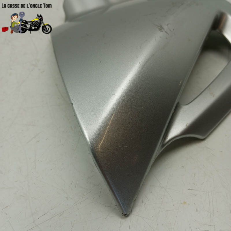 Cache sous réservoir droit  Yamaha 1100 BT BULLDOG 2004 - CTM-10454-077