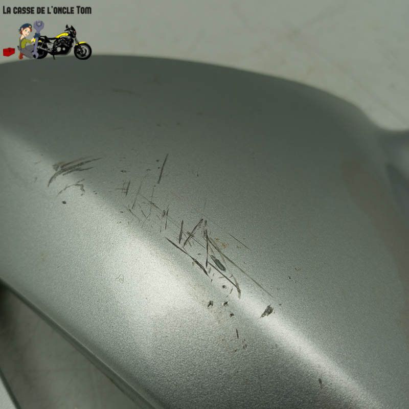 Cache sous réservoir droit  Yamaha 1100 BT BULLDOG 2004 - CTM-10454-077