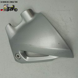 Cache sous réservoir gauche Yamaha 1100 BT BULLDOG 2004 - CTM-10454-076