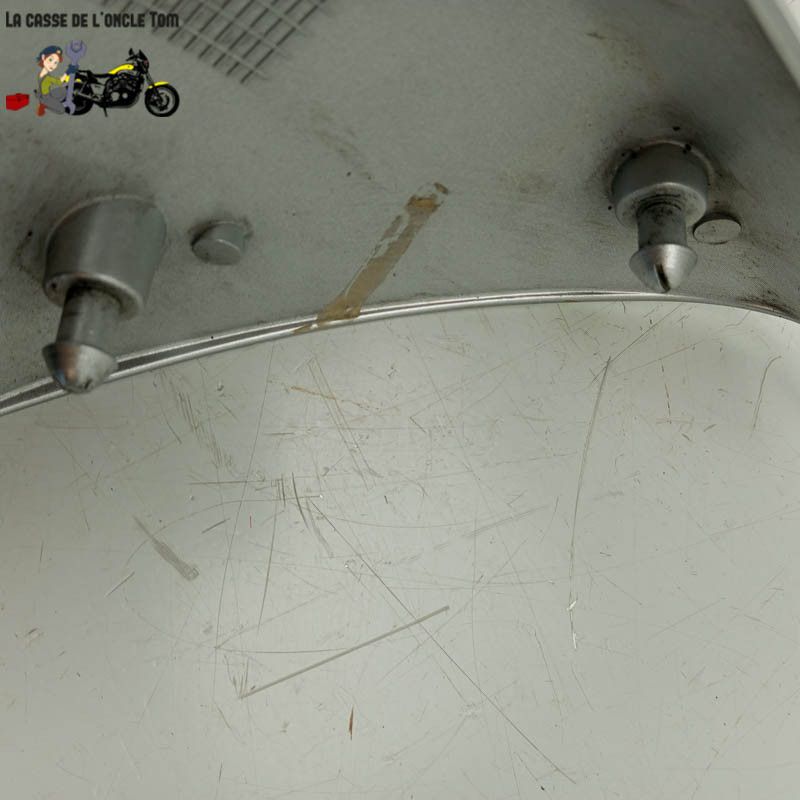 Cache sous réservoir gauche  Yamaha 1100 BT BULLDOG 2004 - CTM-10454-076