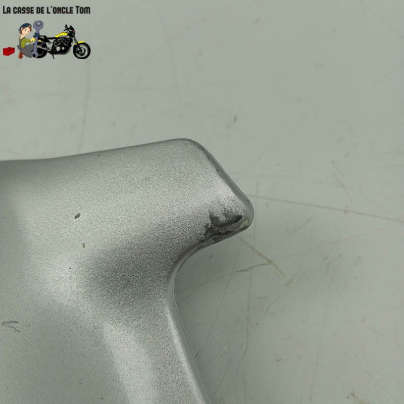Cache sous réservoir gauche  Yamaha 1100 BT BULLDOG 2004 - CTM-10454-076
