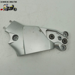 Platine avant gauche Yamaha 1100 BT BULLDOG 2004 - CTM-10454-074