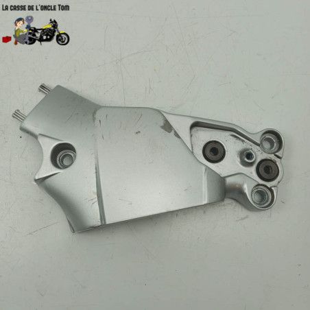 Platine avant gauche Yamaha 1100 BT BULLDOG 2004 - CTM-10454-074